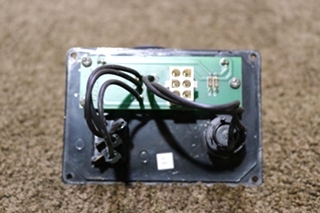 USED FLEETWOOD HWH SLIDE OUT ROOM EXTENSION PANEL RV/MOTORHOME PARTS FOR SALE