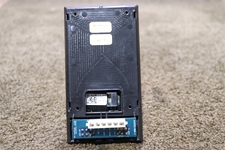 USED SPYDER CONTROLS 5060553 SWITCH PANEL MOTORHOME PARTS FOR SALE