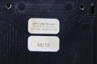 USED SPYDER CONTROLS 5060553 SWITCH PANEL MOTORHOME PARTS FOR SALE