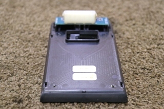 USED SPYDER CONTROLS 5060553 SWITCH PANEL MOTORHOME PARTS FOR SALE