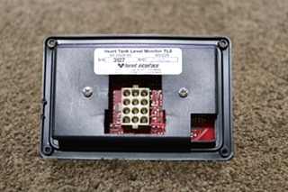 USED HEART 84-2025-02 TANK LEVEL MONITOR TL5 MOTORHOME PARTS FOR SALE