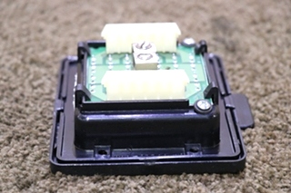 USED INTELLITEC 00-00884-000 FUSE PANEL MOTORHOME PARTS FOR SALE