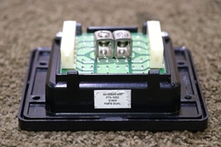 USED INTELLITEC 00-00884-000 FUSE PANEL MOTORHOME PARTS FOR SALE