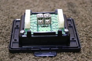 USED INTELLITEC 00-00884-000 FUSE PANEL MOTORHOME PARTS FOR SALE