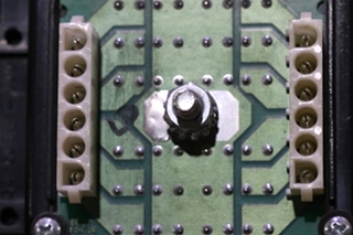 USED INTELLITEC FUSE PANEL RV/MOTORHOME PARTS FOR SALE