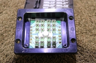 USED INTELLITEC FUSE PANEL RV/MOTORHOME PARTS FOR SALE