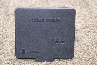USED INTELLITEC FUSE PANEL RV/MOTORHOME PARTS FOR SALE