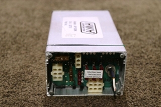 USED HWH LEVELING CONTROL BOX AP10086 RV/MOTORHOME PARTS FOR SALE