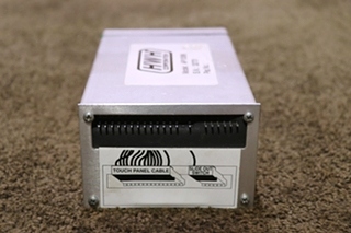 USED HWH LEVELING CONTROL BOX AP10086 RV/MOTORHOME PARTS FOR SALE