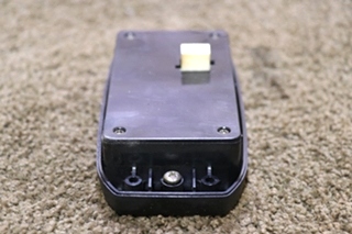 USED RV/MOTORHOME MEDALLION DASH DISPLAY PANEL 1539-10501-00 FOR SALE