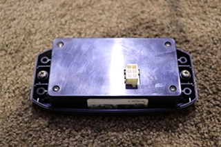 USED RV/MOTORHOME MEDALLION DASH DISPLAY PANEL 1539-10501-00 FOR SALE