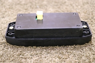 USED RV/MOTORHOME MEDALLION DASH DISPLAY PANEL 1539-10501-00 FOR SALE