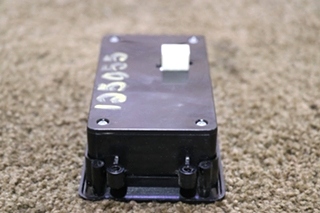 USED MEDALLION 1539-10207-01 DASH DISPLAY PANEL MOTORHOME PARTS FOR SALE