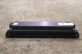 USED MEDALLION ANNUNCIATOR 1539-10200-01 RV/MOTORHOME PARTS FOR SALE