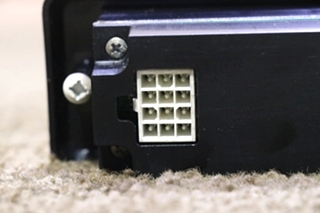 USED MEDALLION ANNUNCIATOR 1539-10200-01 RV/MOTORHOME PARTS FOR SALE