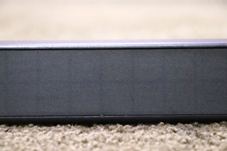 USED MEDALLION ANNUNCIATOR 1539-10200-01 RV/MOTORHOME PARTS FOR SALE