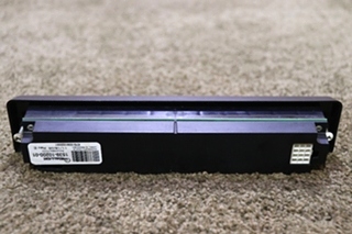USED MEDALLION ANNUNCIATOR 1539-10200-01 RV/MOTORHOME PARTS FOR SALE