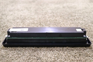 USED MEDALLION ANNUNCIATOR 1539-10200-01 RV/MOTORHOME PARTS FOR SALE