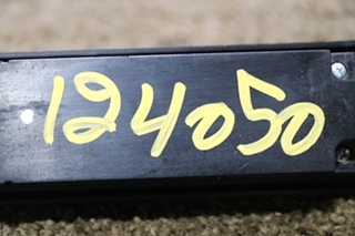 USED 1539-10200-01 MEDALLION ANNUNCIATOR RV PARTS FOR SALE