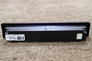 USED MEDALLION 1539-10200-01 ANNUNCIATOR MOTORHOME PARTS FOR SALE