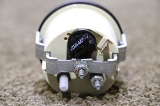 USED TELEFLEX VOLT DASH GAUGE MOTORHOME PARTS FOR SALE