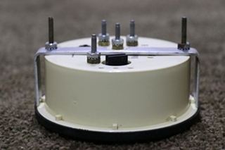 USED RV TELEFLEX SPEEDOMETER DASH GAUGE FOR SALE