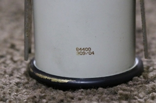 USED 84400 AIR PSI DASH GAUGE RV PARTS FOR SALE