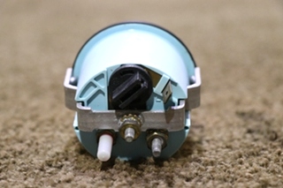 USED VOLT DASH GAUGE MOTORHOME PARTS FOR SALE