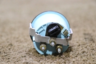 USED MOTORHOME OIL PRESS DASH GAUGE FOR SALE