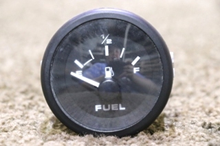 USED RV/MOTORHOME FUEL DASH GAUGE 84150 FOR SALE