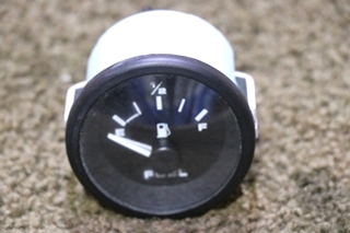 USED RV/MOTORHOME FUEL DASH GAUGE 84150 FOR SALE