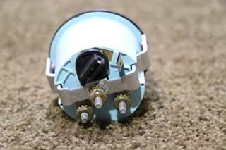 USED RV/MOTORHOME FUEL DASH GAUGE 84150 FOR SALE