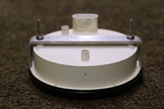 USED FREIGHTLINER 4 IN 1 W22-00013-001 OIL / ENGINE / FRONT / REAR DASH GAUGE MOTORHOME PARTS FOR SALE