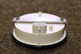 USED FREIGHTLINER 4 IN 1 W22-00013-001 OIL / ENGINE / FRONT / REAR DASH GAUGE MOTORHOME PARTS FOR SALE