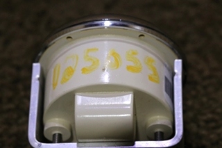 USED RV W22-00011-005 TRANS TEMP DASH GAUGE FOR SALE