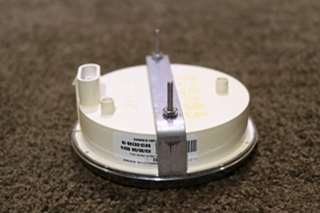 USED MOTORHOME FREIGHTLINER 4 IN 1 W22-00013-002 OIL / ENGINE / FRONT / REAR DASH GAUGE FOR SALE