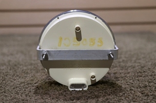 USED MOTORHOME FREIGHTLINER 4 IN 1 W22-00013-002 OIL / ENGINE / FRONT / REAR DASH GAUGE FOR SALE