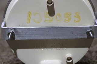 USED MOTORHOME FREIGHTLINER 4 IN 1 W22-00013-002 OIL / ENGINE / FRONT / REAR DASH GAUGE FOR SALE