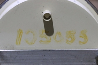 USED MOTORHOME FREIGHTLINER 4 IN 1 W22-00013-002 OIL / ENGINE / FRONT / REAR DASH GAUGE FOR SALE