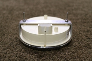 USED MOTORHOME FREIGHTLINER 4 IN 1 W22-00013-002 OIL / ENGINE / FRONT / REAR DASH GAUGE FOR SALE