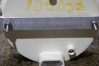 USED W22-00004-013 FREIGHTLINER SPEEDOMETER DASH GAUGE RV PARTS FOR SALE