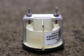 USED RV W22-00006-000 FREIGHTLINER ENG TEMP DASH GAUGE FOR SALE