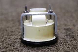 USED MOTORHOME FREIGHTLINER W22-00007-000 VOLT DASH GAUGE FOR SALE