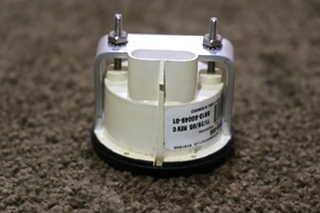 USED RV/MOTORHOME FREIGHTLINER OIL DASH GAUGE W22-00005-000 FOR SALE