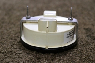 USED FREIGHTLINER W22-00010-000 TACHOMETER DASH GAUGE MOTORHOME PARTS FOR SALE