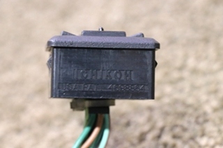 USED 4698864 MIRROR CONTROL SWITCH RV PARTS FOR SALE