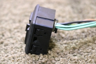 USED 4698864 MIRROR CONTROL SWITCH RV PARTS FOR SALE