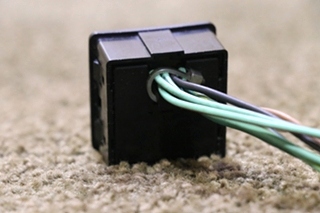 USED 4698864 MIRROR CONTROL SWITCH RV PARTS FOR SALE
