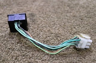 USED 4698864 MIRROR CONTROL SWITCH RV PARTS FOR SALE
