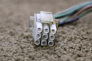 USED 4698864 MIRROR CONTROL SWITCH RV PARTS FOR SALE